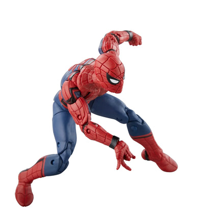 Marvel Legends Series Spider-Man – vue produit 3
