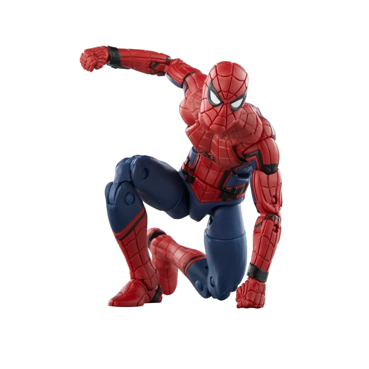 Marvel Legends Series Spider-Man – vue produit 5