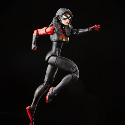 Marvel Legends Series Jessica Drew Spider-Woman