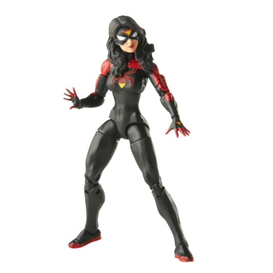 Figurine Marvel Legends Jessica Drew Spider-Woman – visuel principal