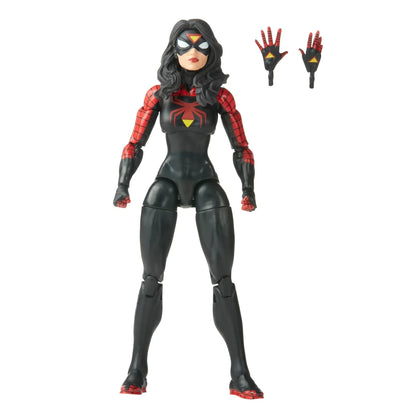 Marvel Legends Series Jessica Drew Spider-Woman