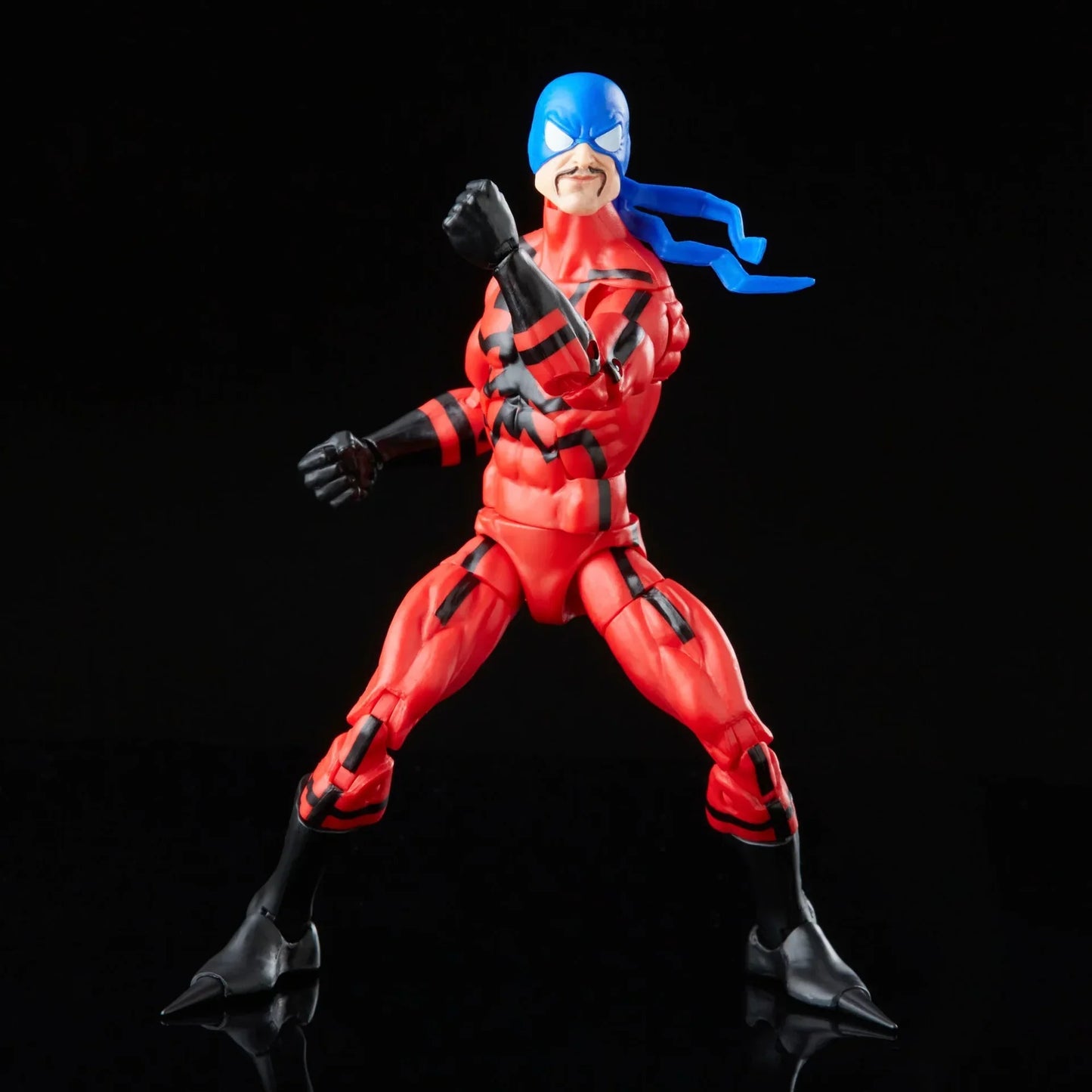 Marvel Legends Series Marvels Tarantel