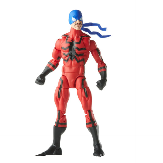 Marvel Legends Series Marvels Tarantel