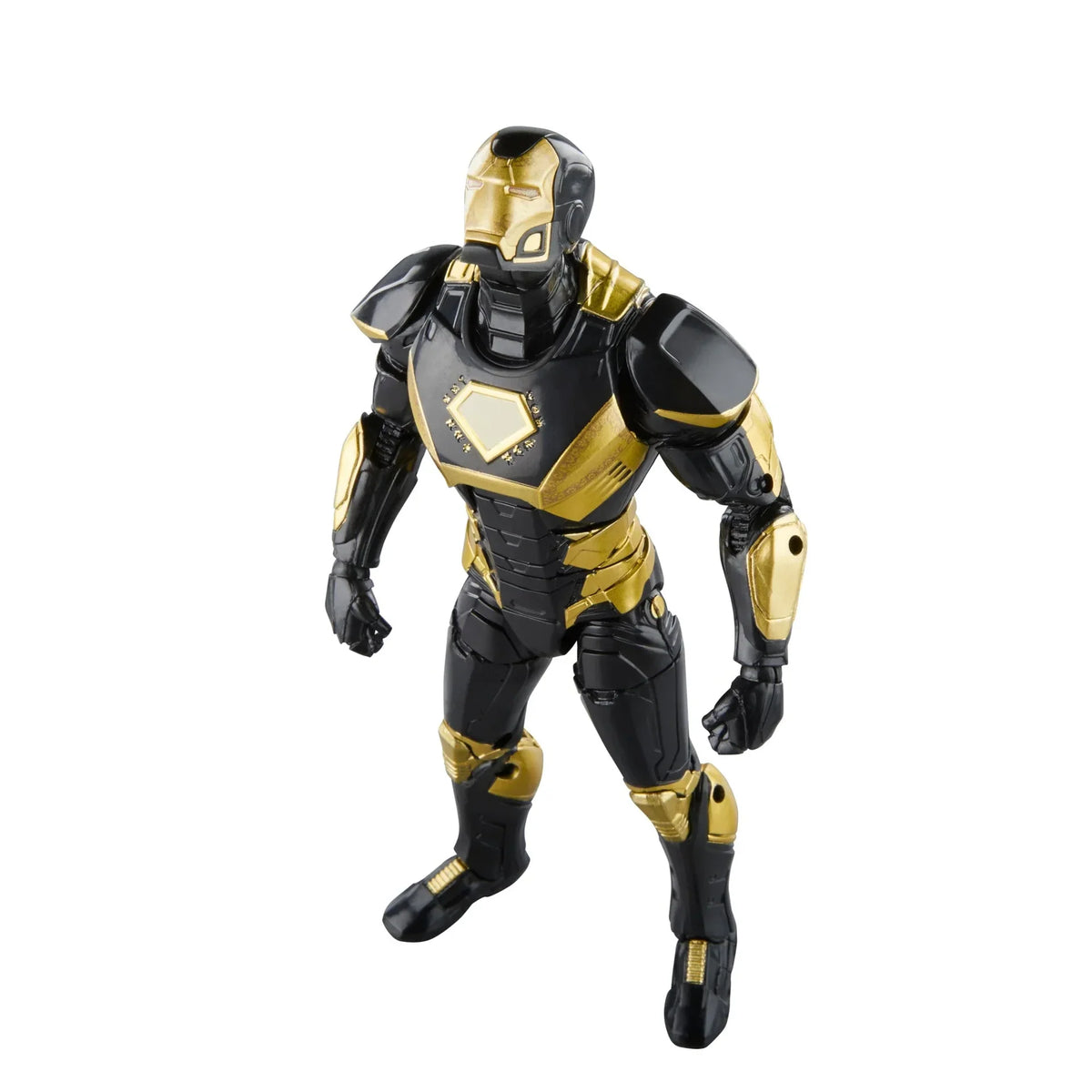 Marvel Legends Series Gamerverse Midnight Suns Iron Man – vue produit 3