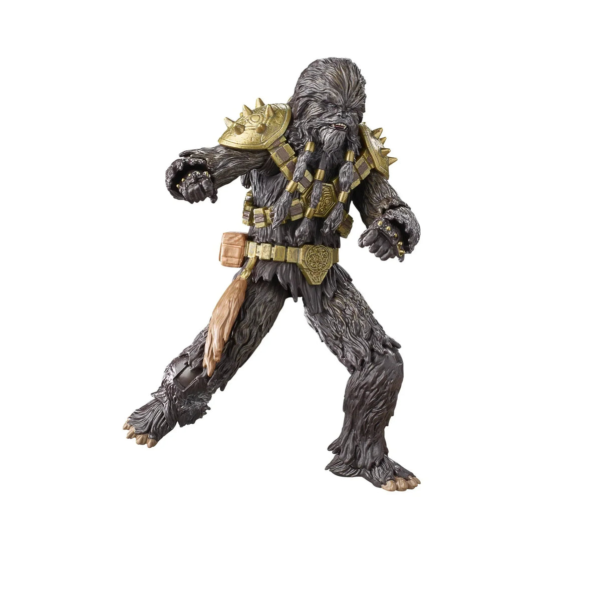 Star Wars The Black Series Krrsantan – vue produit 3