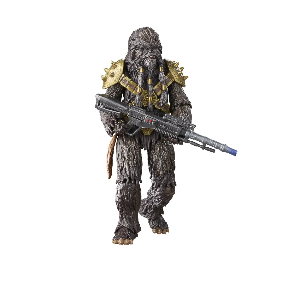 Star Wars The Black Series Krrsantan – vue produit 7