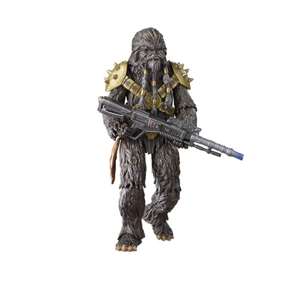Star Wars The Black Series Krrsantan – vue produit 7