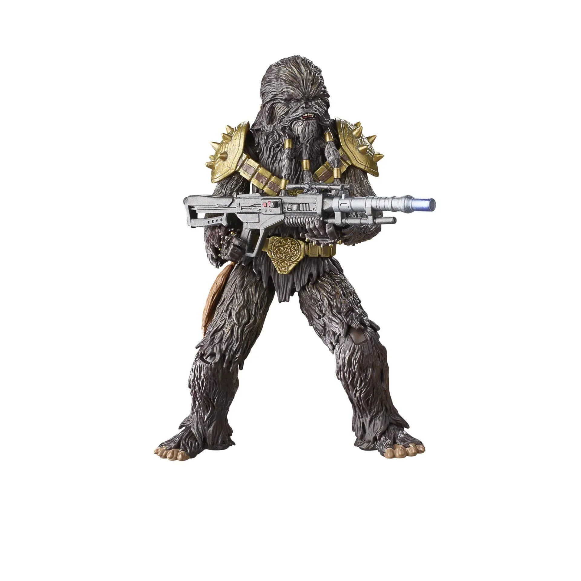 Star Wars The Black Series Krrsantan – vue produit 9