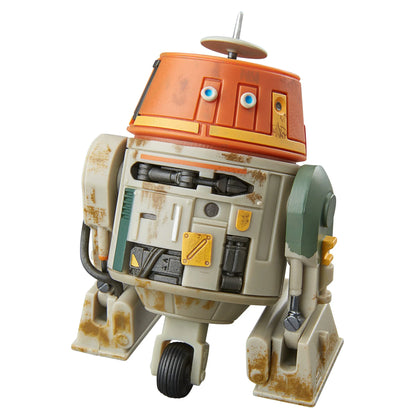 Chopper (C1-10P) – Die Figur der Black Series