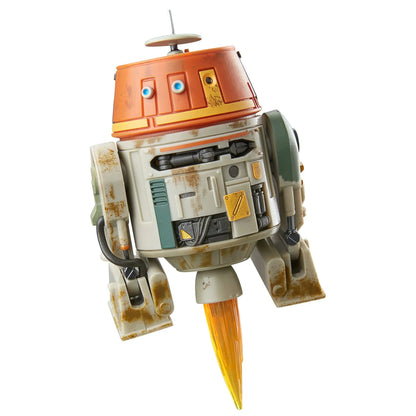 Chopper (C1-10P) - The Black Series – vue produit 3