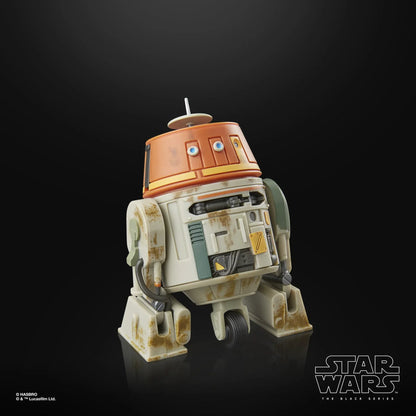 Chopper (C1-10P) - The Black Series – vue produit 19