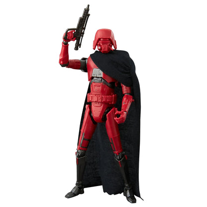Assassinen-Droide HK-87 – The Black Series-Figur