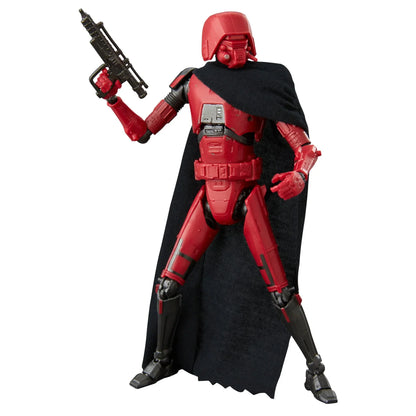 Assassinen-Droide HK-87 – The Black Series-Figur