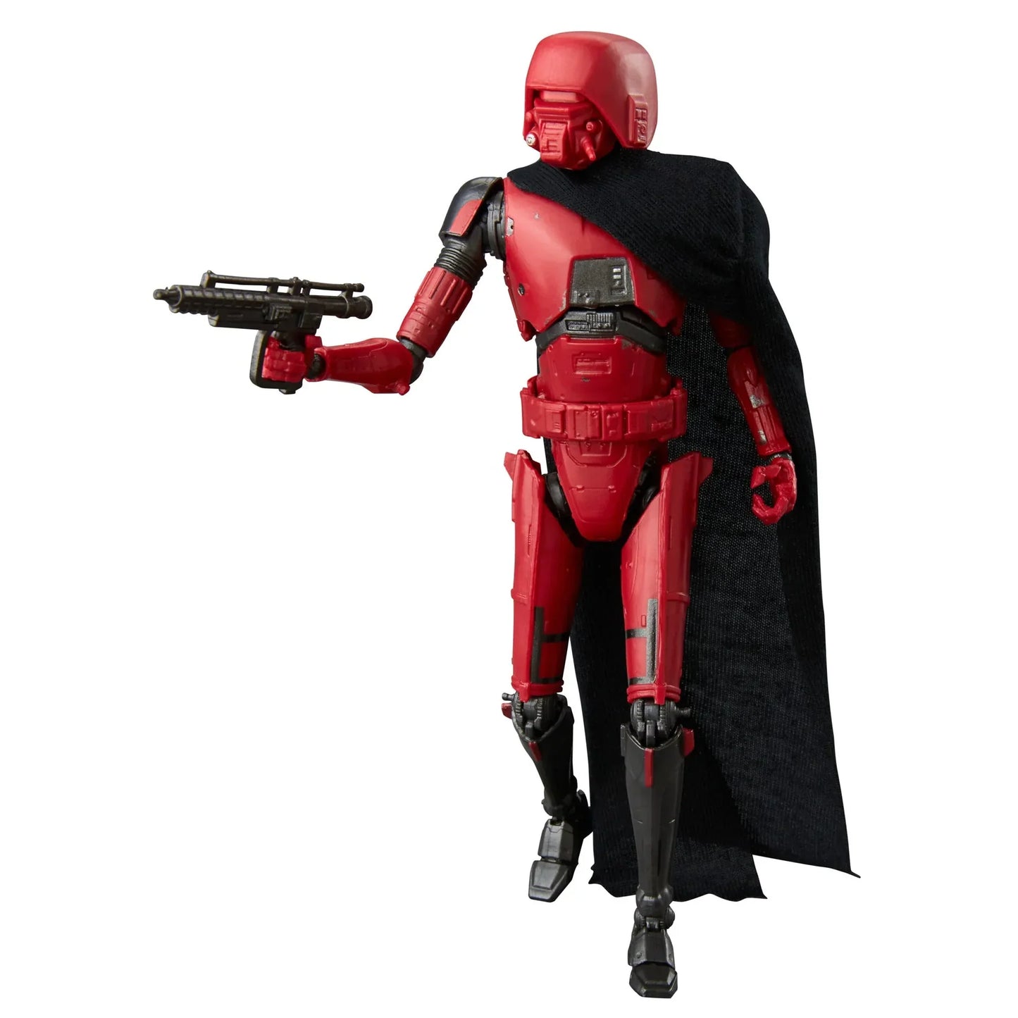 Assassinen-Droide HK-87 – The Black Series-Figur