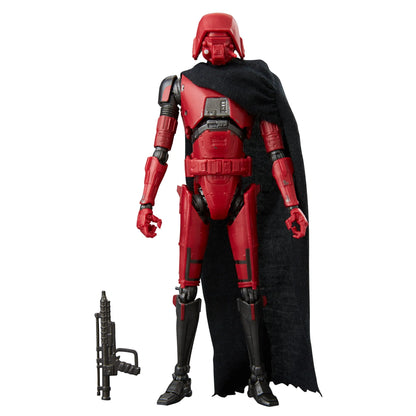 Assassinen-Droide HK-87 – The Black Series-Figur