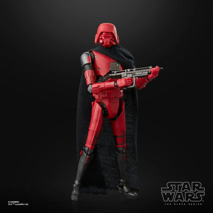 Assassinen-Droide HK-87 – The Black Series-Figur