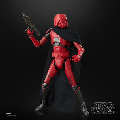 Assassinen-Droide HK-87 – The Black Series-Figur