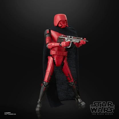 Assassinen-Droide HK-87 – The Black Series-Figur