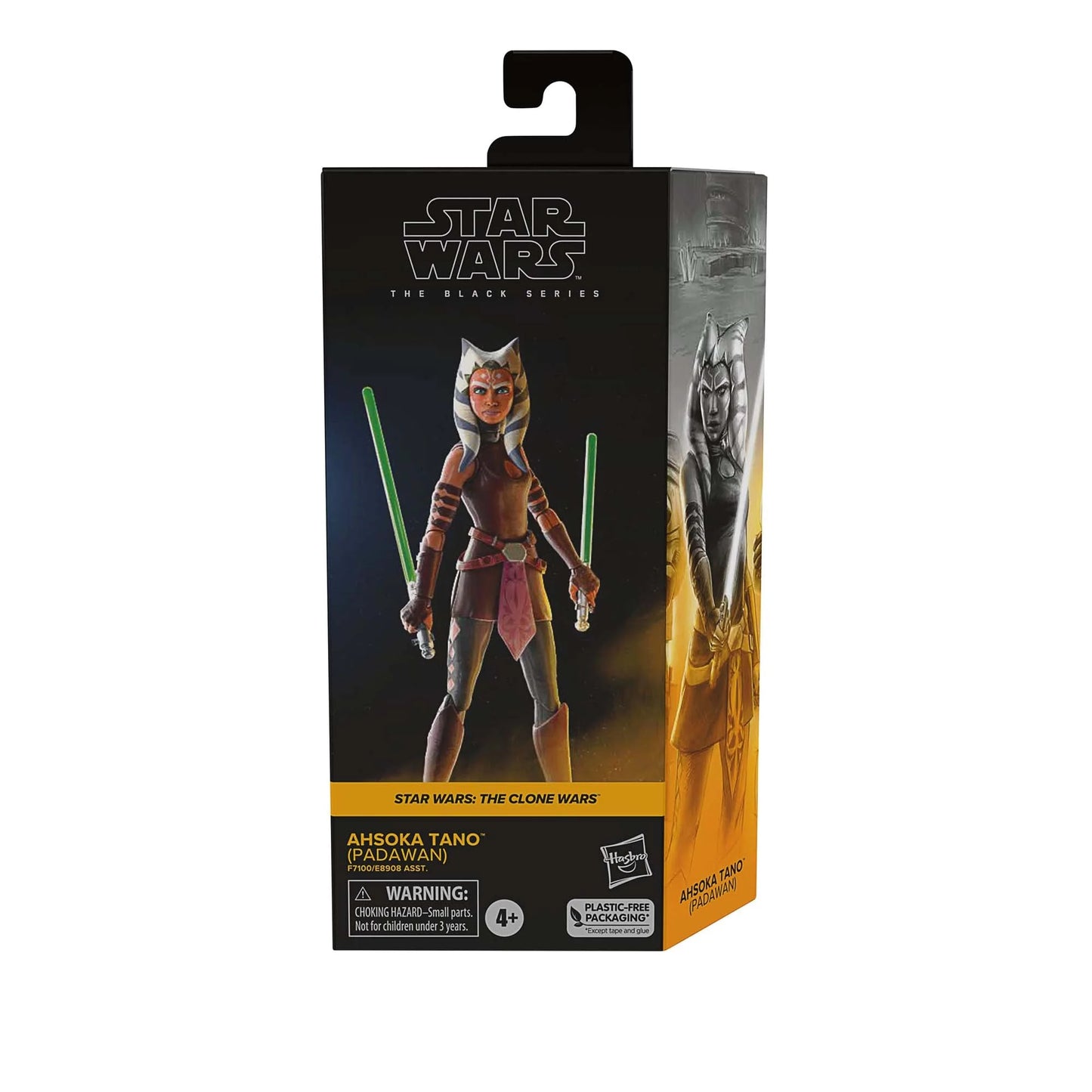 Ahsoka Tano (Padawan) - The Black Series figurine 