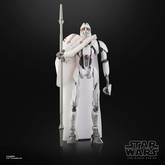 MagnaGuard - The Black Series – vue produit 1