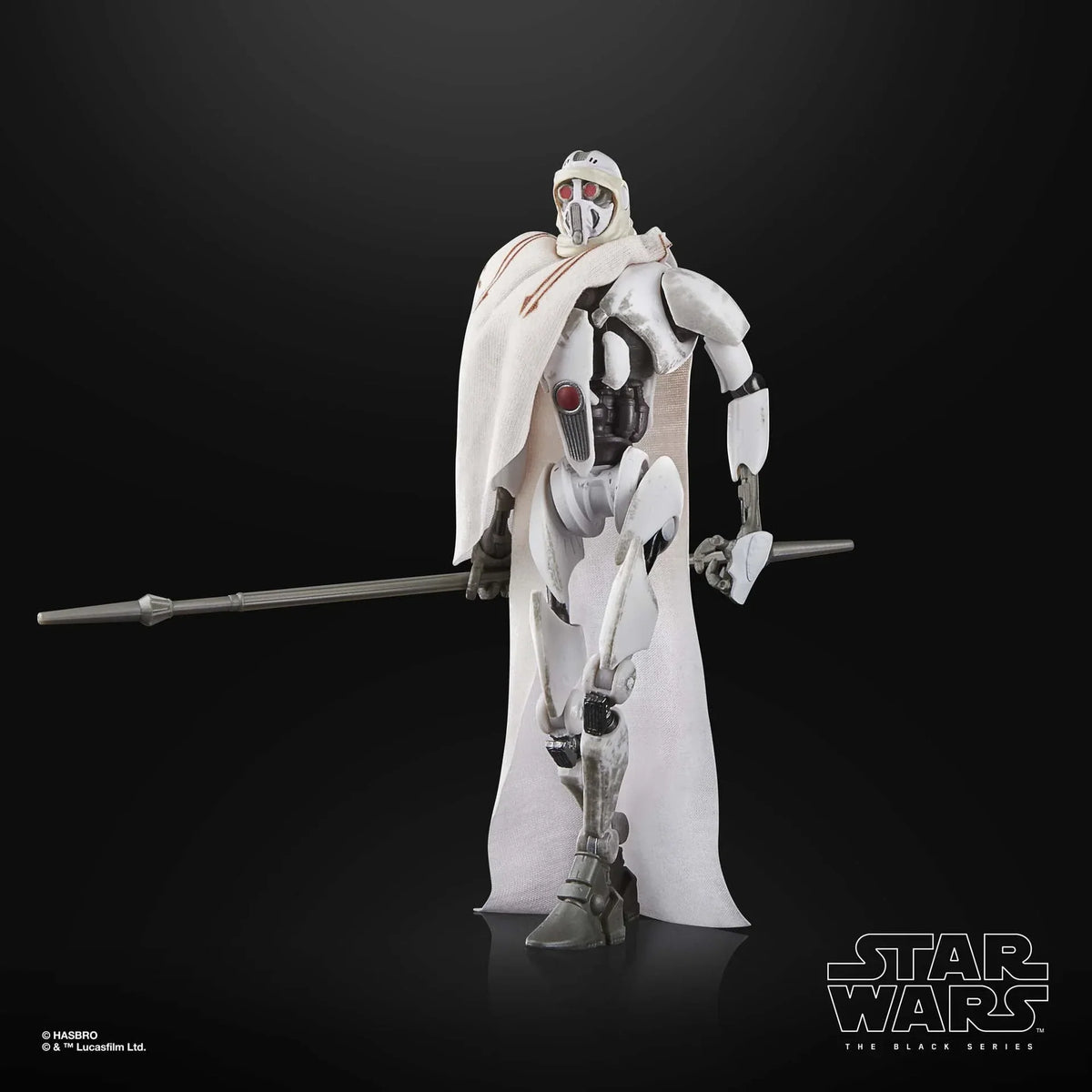 MagnaGuard - The Black Series – vue produit 3
