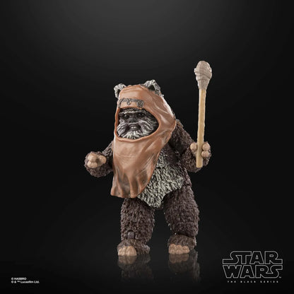 Wicket W. Warrick - The Black Series – vue produit 12