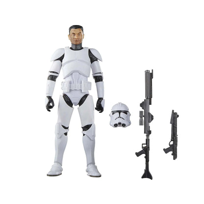 Clone Trooper - The Black Series – vue produit 7