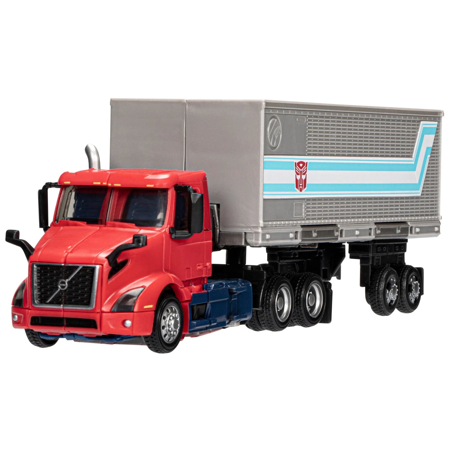 Optimus Prime Volvo VNR 300 – Transformers: Generation 