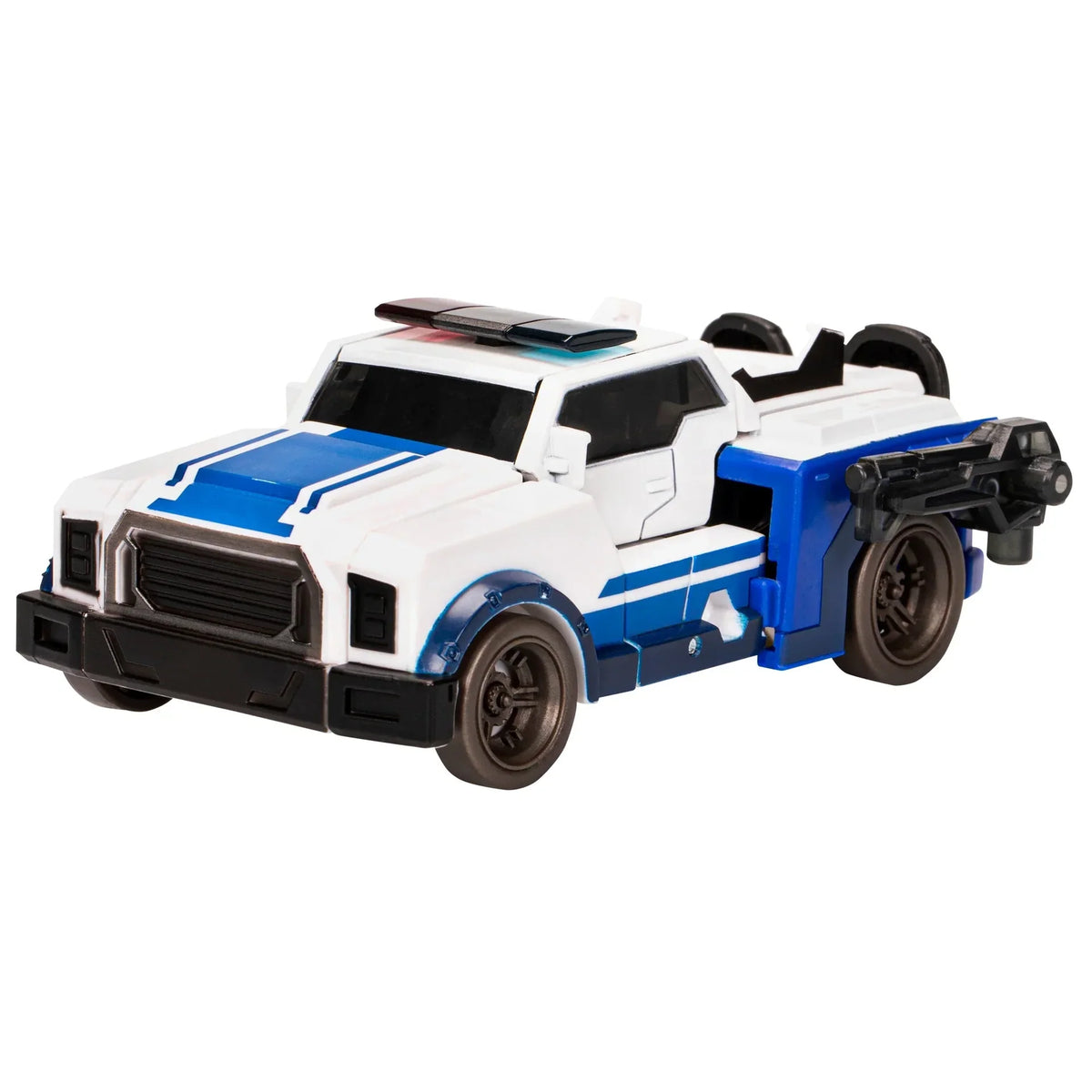 Transformers Generations Legacy Evolution Robots in Disguise 2015 Universe Strongarm – vue produit 13