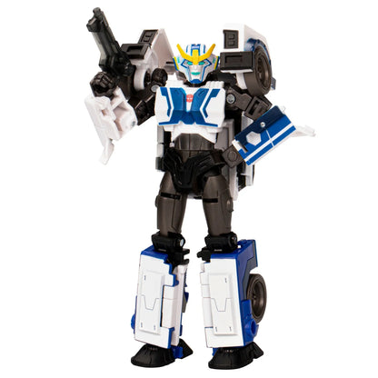 Transformers Generations Legacy Evolution Robots in Disguise 2015 Universe Strongarm – vue produit 11