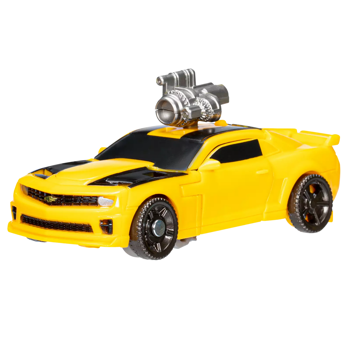 Transformers Generations Studio Series Origine Bumblebee – vue produit 2