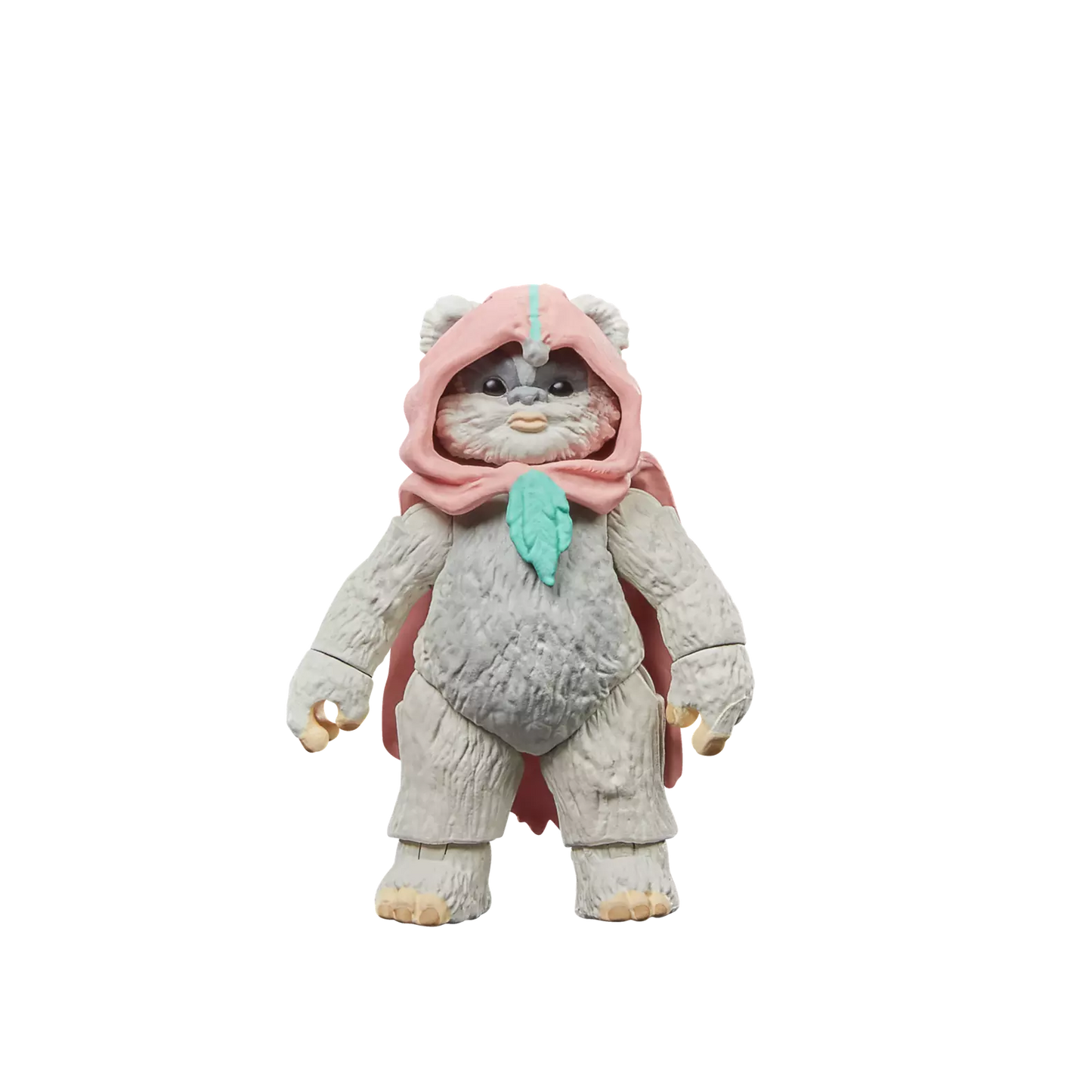 Star Wars: Die Vintage-Kollektion Wicket und Kneesaa