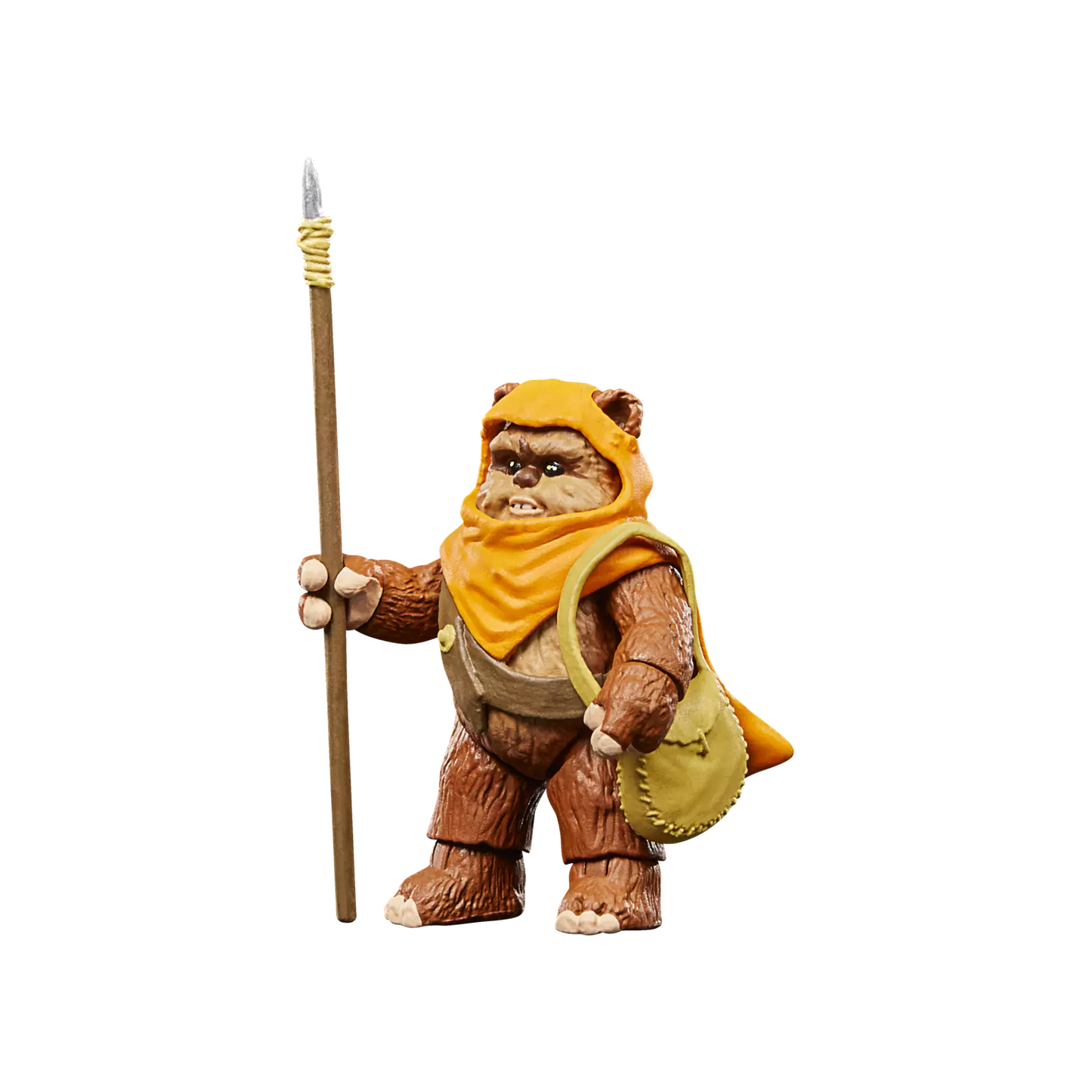 Star Wars: Die Vintage-Kollektion Wicket und Kneesaa