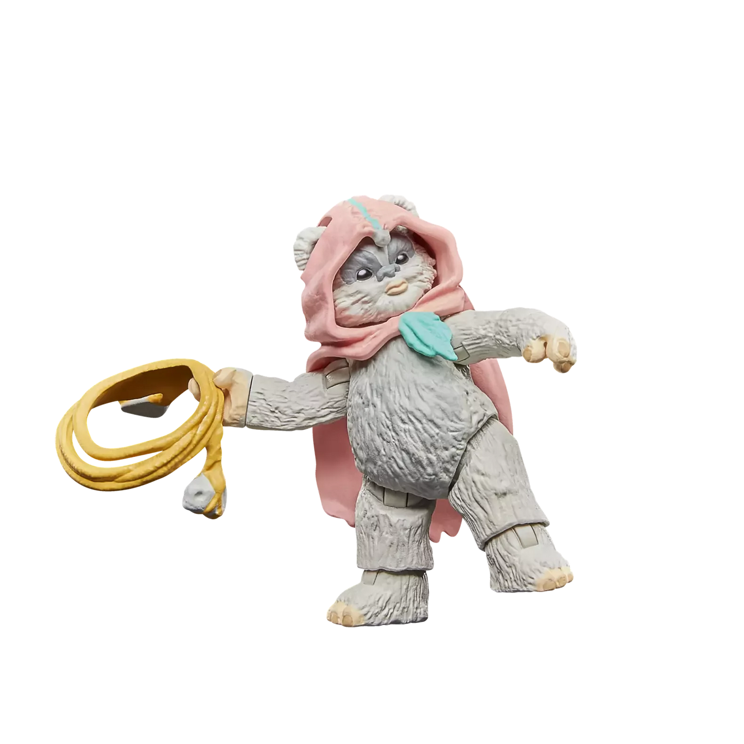 Star Wars: Die Vintage-Kollektion Wicket und Kneesaa