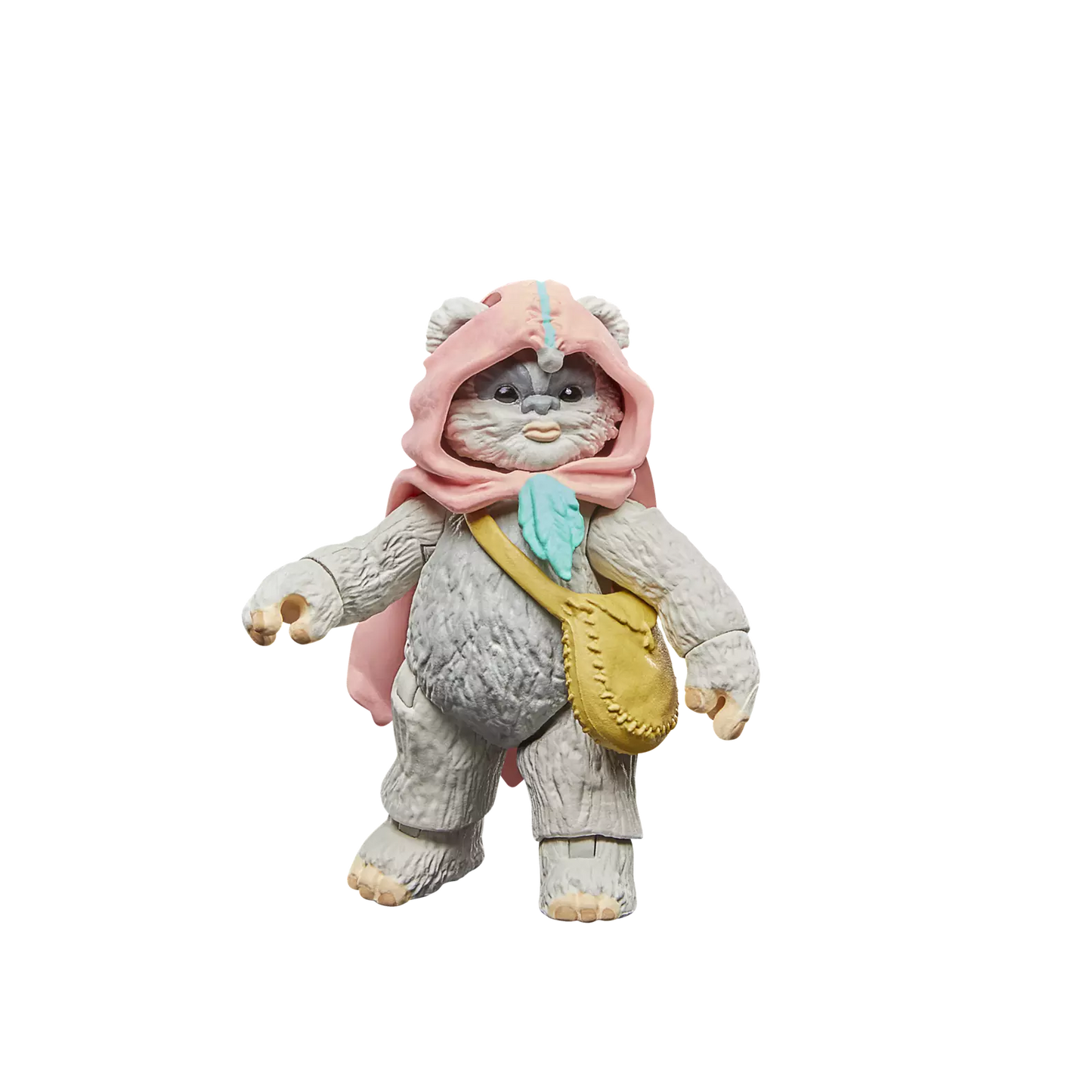 Star Wars: Die Vintage-Kollektion Wicket und Kneesaa