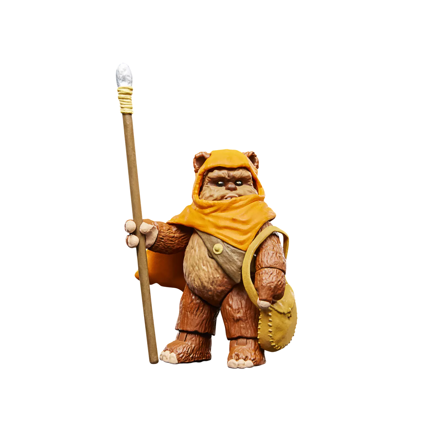 Star Wars: Die Vintage-Kollektion Wicket und Kneesaa