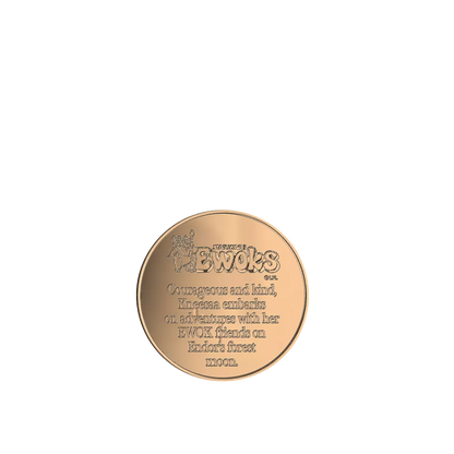 Star Wars: Die Vintage-Kollektion Wicket und Kneesaa