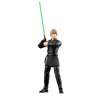 Luke Skywalker – Die Vintage-Kollektion