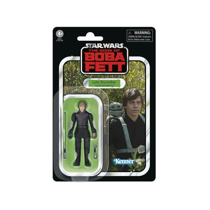 Luke Skywalker – Die Vintage-Kollektion