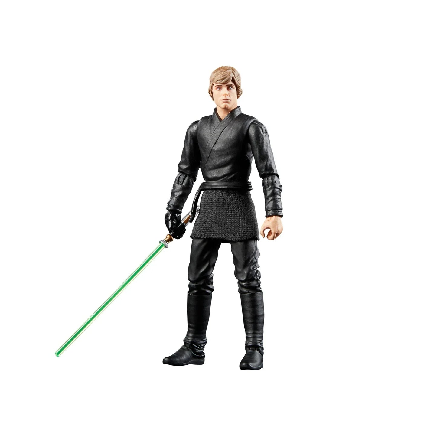 Luke Skywalker – Die Vintage-Kollektion