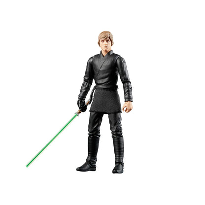 Luke Skywalker – Die Vintage-Kollektion