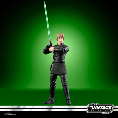Luke Skywalker – Die Vintage-Kollektion
