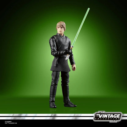 Luke Skywalker – Die Vintage-Kollektion