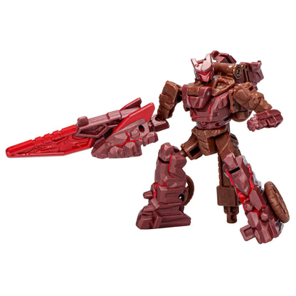 Transformers Generations Legacy United Infernac Universe Bouldercrash – vue produit 9