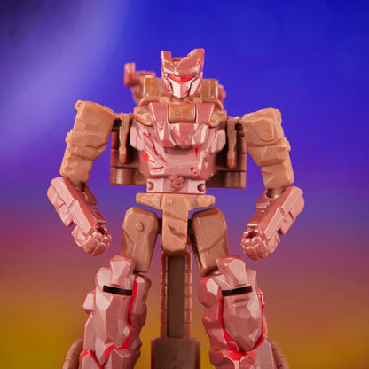 Transformers Generations Legacy United Infernac Universe Bouldercrash – vue produit 8