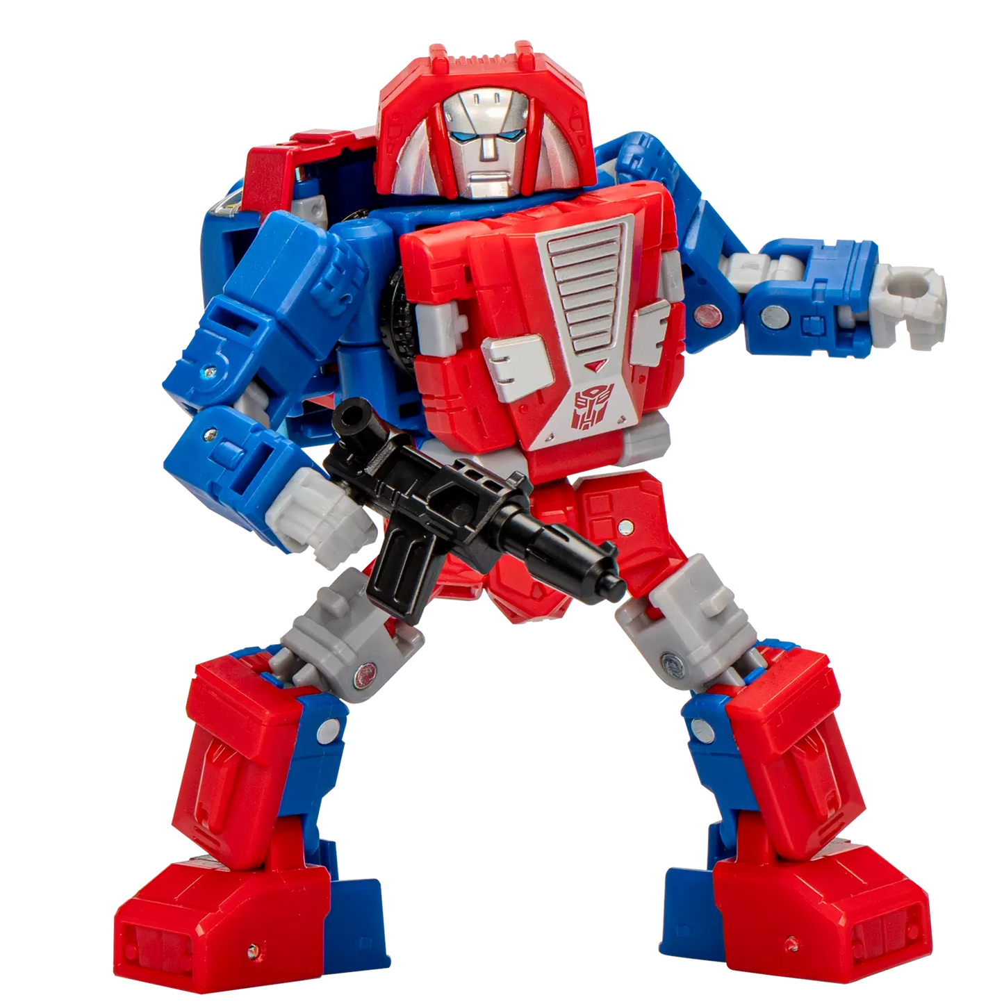 Autobot Gears - G1 Universe