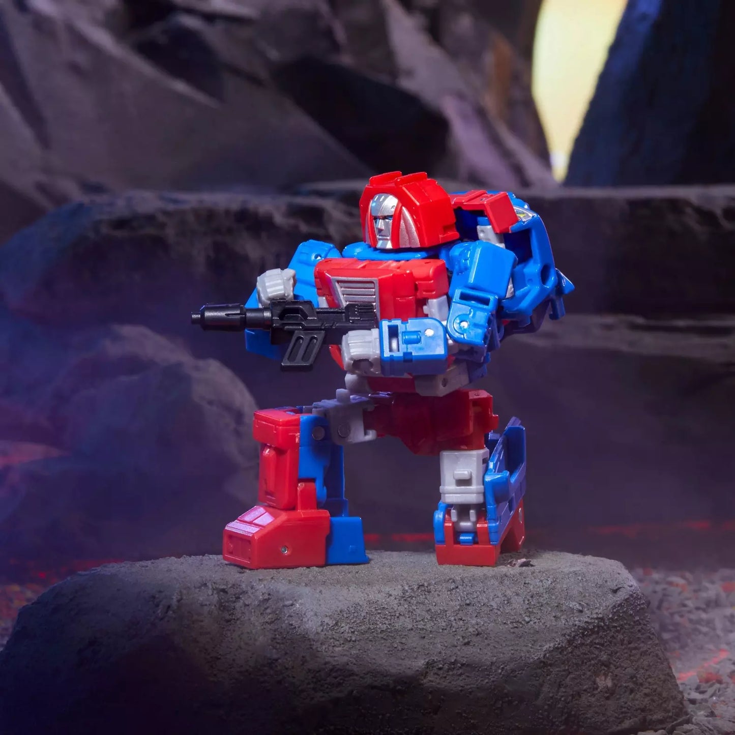Autobot Gears – G1-Universum 