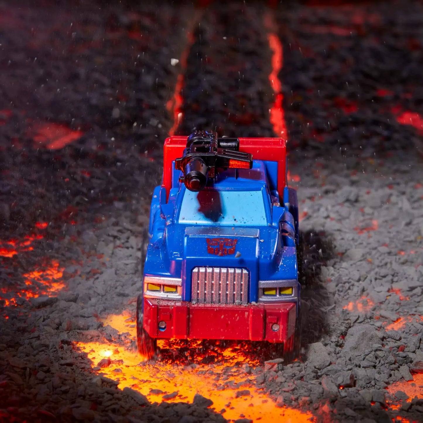 Autobot Gears – G1-Universum 