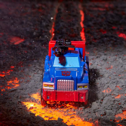 Autobot Gears – G1-Universum 