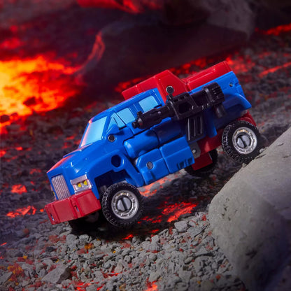 Autobot Gears – G1-Universum 